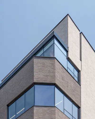 삼성동 근린생활시설 신축 외관